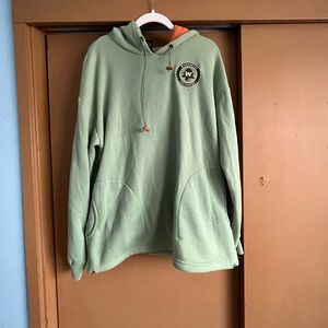 Disney & Pixar’s “UP” Hoodie